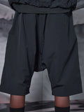 TBN Woven Shorts With App Pocket Shorts