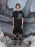 TBN Front & Black Graphics Tee