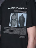 TBN Front & Black Graphics Tee