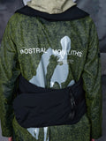 TBN Padded Vest with Velcro