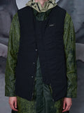 TBN Padded Vest with Velcro