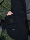 TBN Padded Vest with Velcro