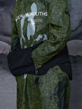 TBN Padded Vest with Velcro
