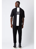 Thom Krom The Night Slogan T-shirt
