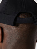 Thom Krom Felted Half Beanie Cap
