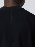 Thom Krom Graphic Triangle Sweatshirt