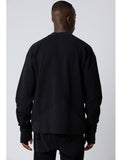Thom Krom Graphic Triangle Sweatshirt
