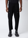 Thom Krom Utility Pocket Jogger Pants