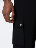 Thom Krom Utility Pocket Jogger Pants