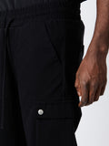Thom Krom Utility Pocket Jogger Pants