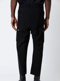 Thom Krom Utility Pocket Jogger Pants