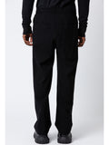 Thom Krom Drawstring Jogger Pants