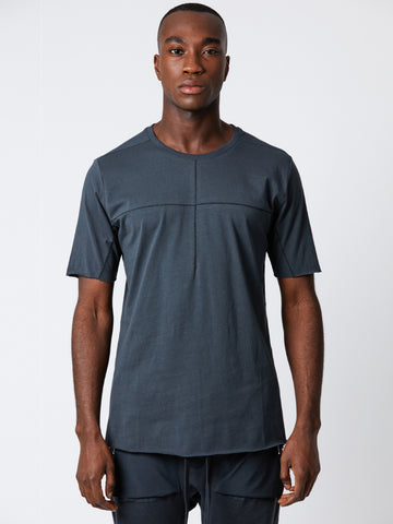 Thom Krom Cross Stitch Forest T-shirt