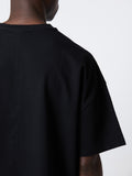 Thom Krom There is something Graphic Oversized T-shirt