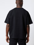 Thom Krom There is something Graphic Oversized T-shirt