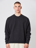 Thom Krom Back Stitch Sweater