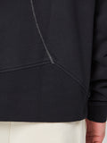 Thom Krom Back Stitch Sweater