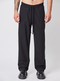 Thom Krom Loose Fit Drawstring Trousers