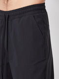 Thom Krom Loose Fit Drawstring Trousers