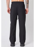 Thom Krom Loose Fit Drawstring Trousers