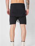 Thom Krom Side Zip Shorts