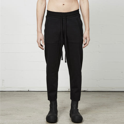 Thom Krom Drawstring Joggers