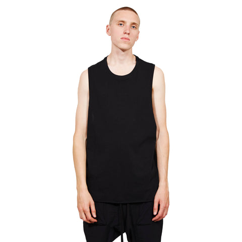 Thom Krom Scar Stitching Tank Top