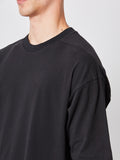 Thom Krom Oversized Shoulder Panel T-shirt