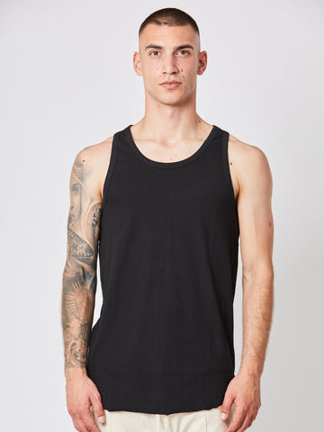 Thom Krom Slim Fit Tank Top