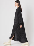 Thom Krom Oversized Shirt Dress