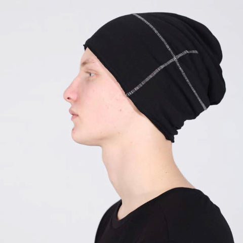 Thom Krom Stitch Beanie