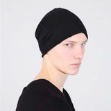 Thom Krom Cotton Beanie