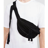 Thom Krom Double Waist Bag