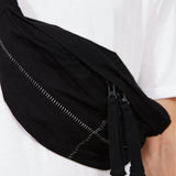 Thom Krom Double Waist Bag