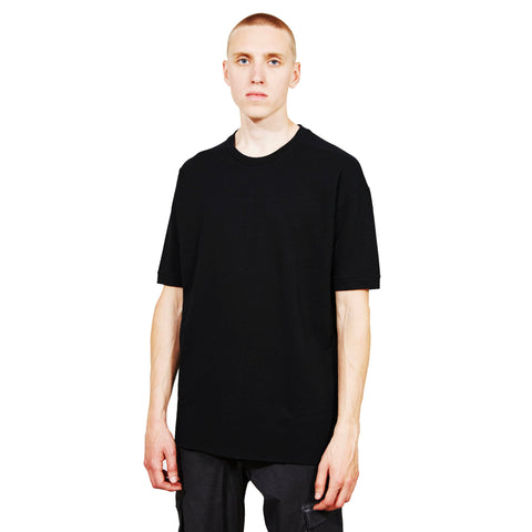 Thom Krom Scar Stitching Oversized T-shirt