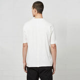 Thom Krom Circle & Squares T-shirt