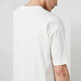 Thom Krom Circle & Squares T-shirt