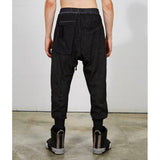 Thom Krom Loose Leg Drop-crotch Trousers