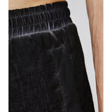 Thom Krom Loose Leg Drop-crotch Trousers