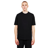 Thom Krom Streets Back Print Oversized T-shirt