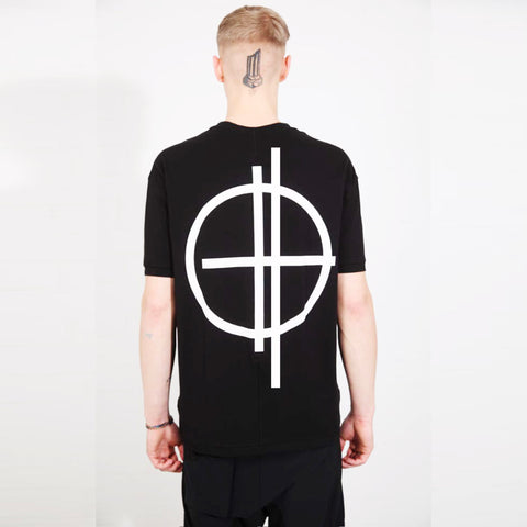 Thom Krom Firing Sight T-shirt Black