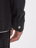 Thom Krom Double Pocket Utility Outer Coat