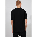 Thom Krom Cross Oversized T-shirt