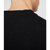Thom Krom Cross Oversized T-shirt