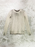Thom Krom Dirty Sand LS T-shirt