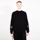 Thom Krom Night Is Your Friend Sweatshirt