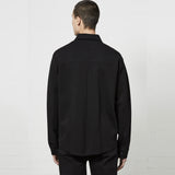 Thom Krom Single Pocket Jacket