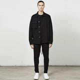 Thom Krom Single Pocket Jacket