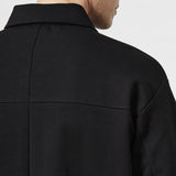 Thom Krom Single Pocket Jacket
