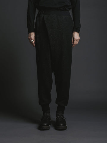 TVA Wool Cotton Wrapped Pants